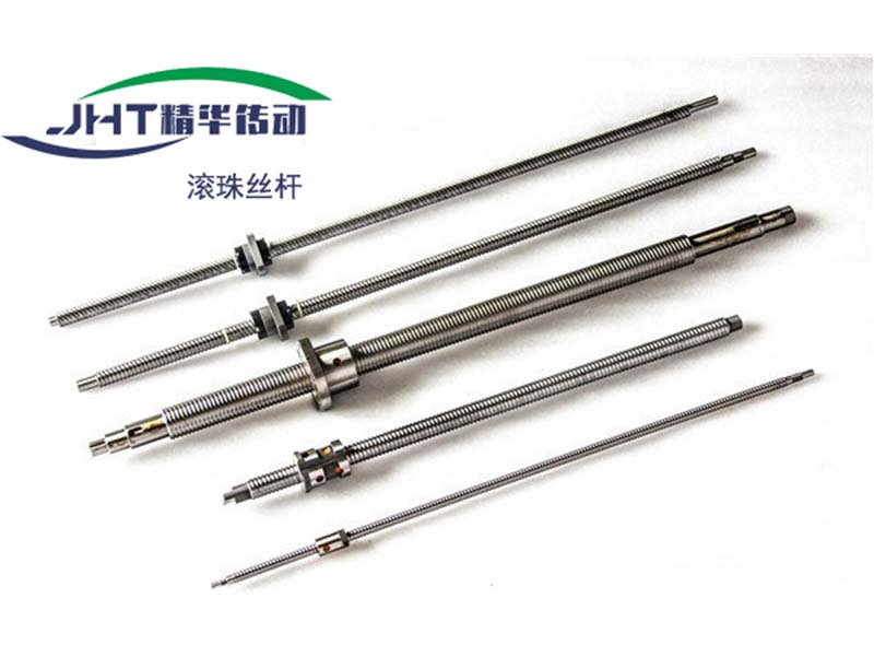 宁夏滚珠丝杠系列-04