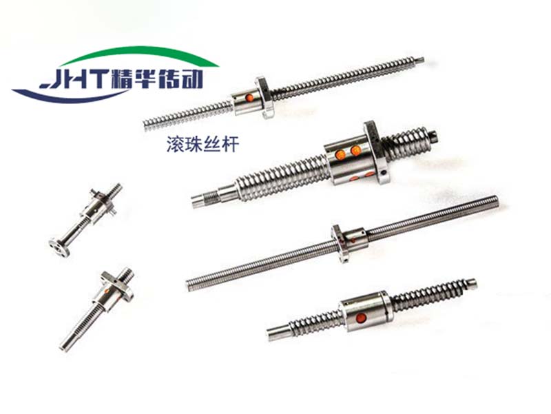 宁夏滚珠丝杠系列-07