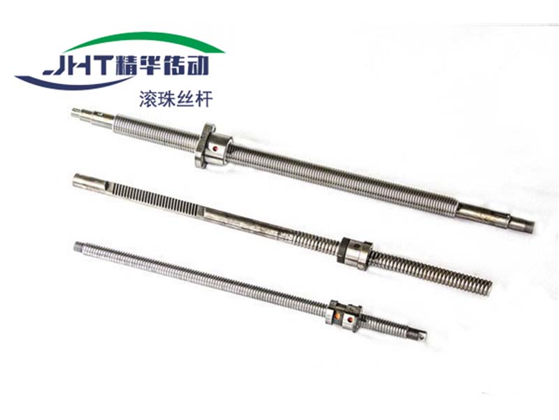 宁夏滚珠丝杠系列-03
