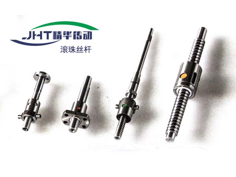 宁夏滚珠丝杠系列-08
