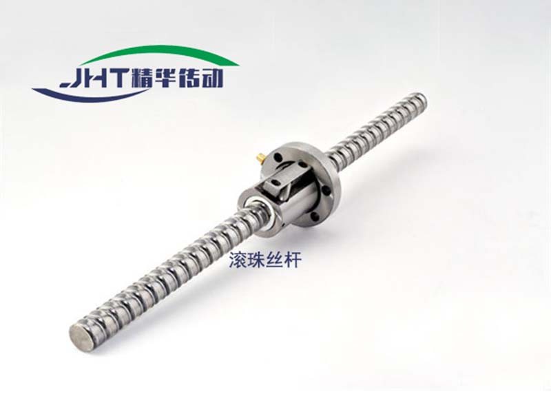 宁夏滚珠丝杠系列-01
